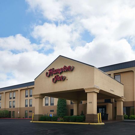 Hampton Inn Franklin, Ky - Portland, Tn Экстерьер фото