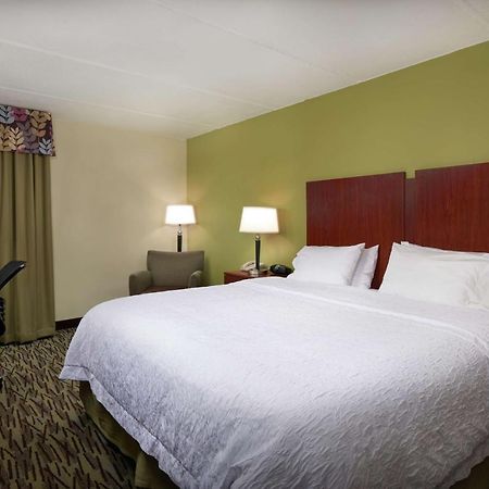 Hampton Inn Franklin, Ky - Portland, Tn Экстерьер фото