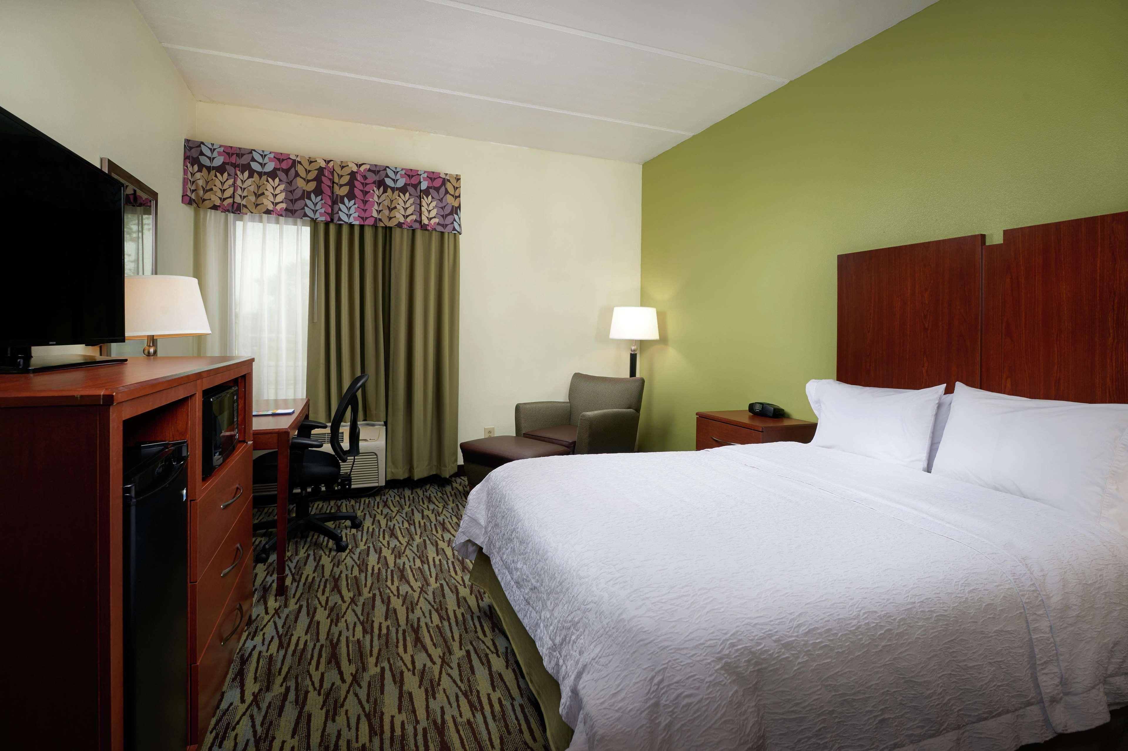 Hampton Inn Franklin, Ky - Portland, Tn Экстерьер фото