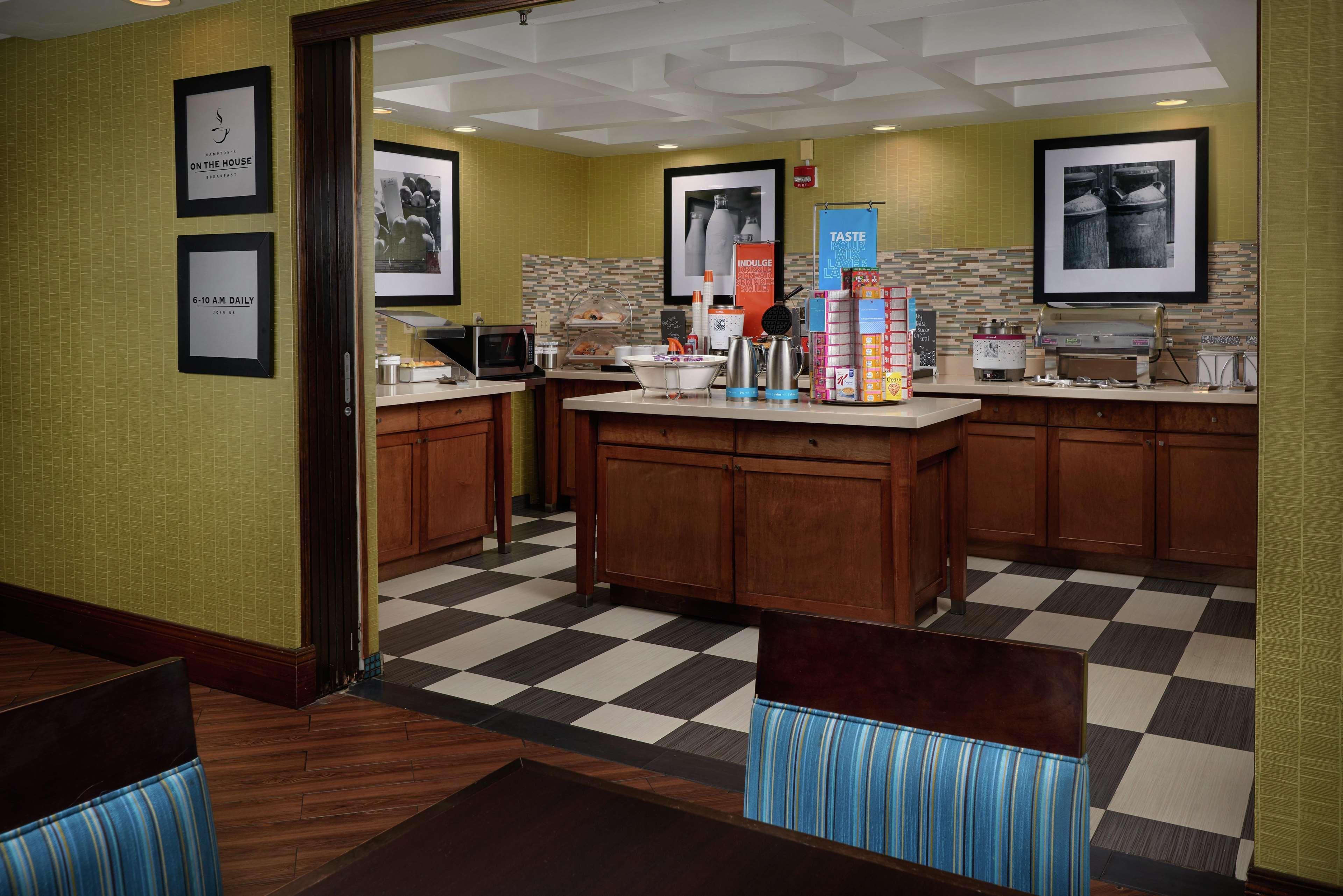 Hampton Inn Franklin, Ky - Portland, Tn Экстерьер фото