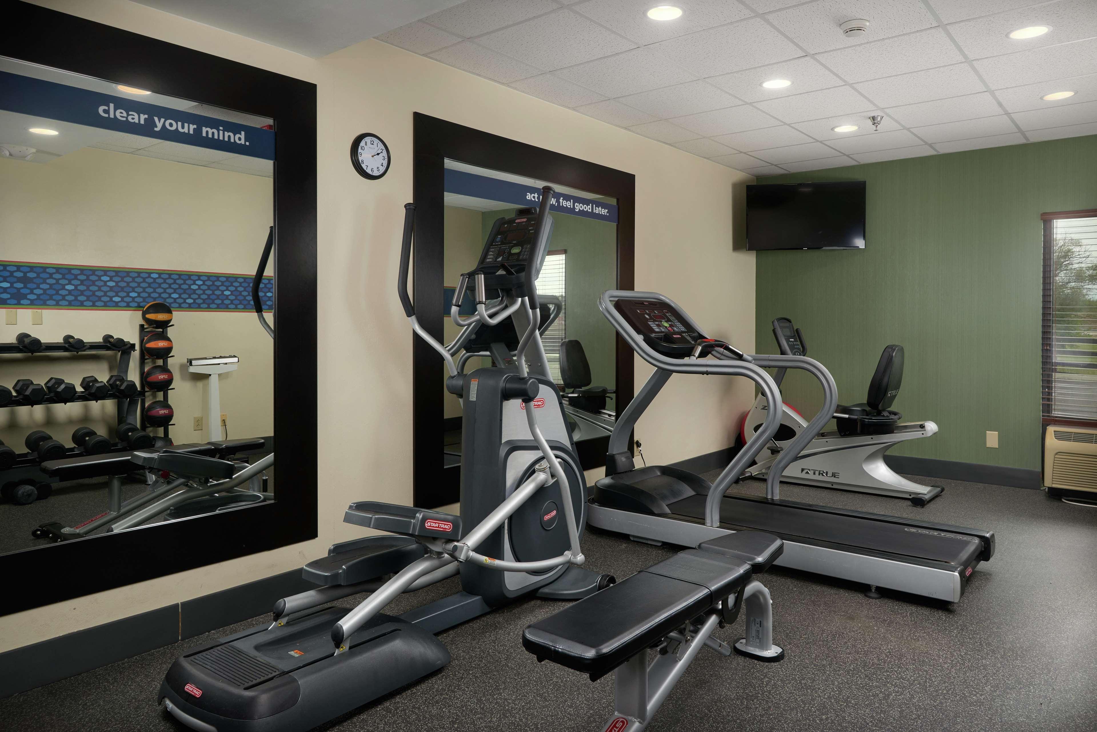 Hampton Inn Franklin, Ky - Portland, Tn Экстерьер фото