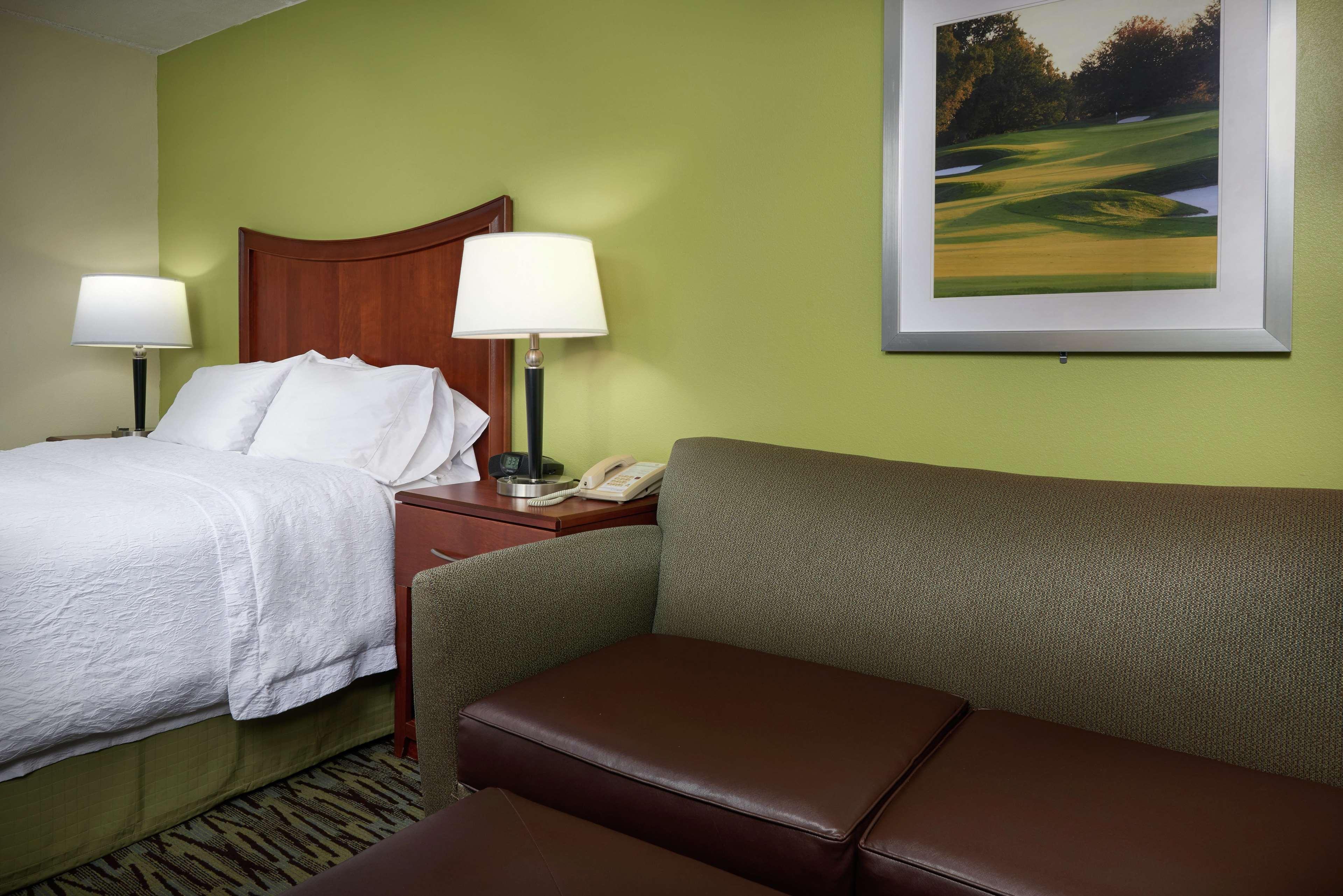 Hampton Inn Franklin, Ky - Portland, Tn Экстерьер фото