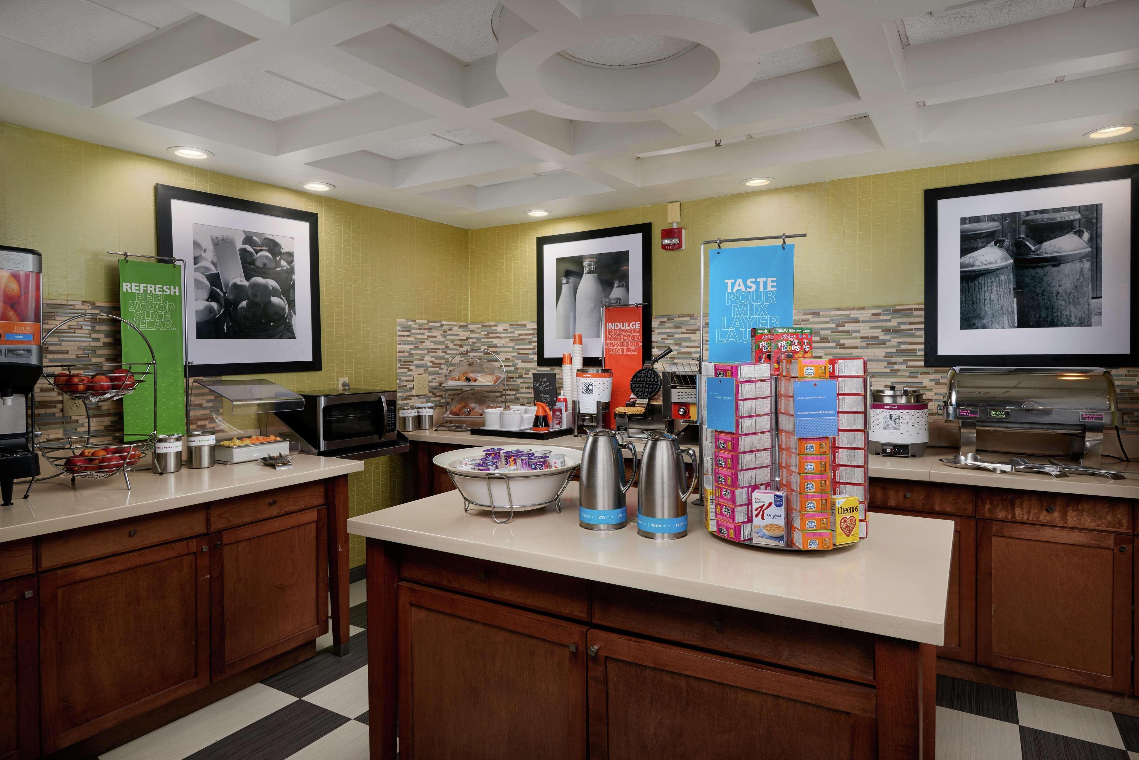 Hampton Inn Franklin, Ky - Portland, Tn Экстерьер фото