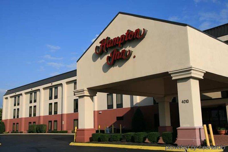 Hampton Inn Franklin, Ky - Portland, Tn Экстерьер фото