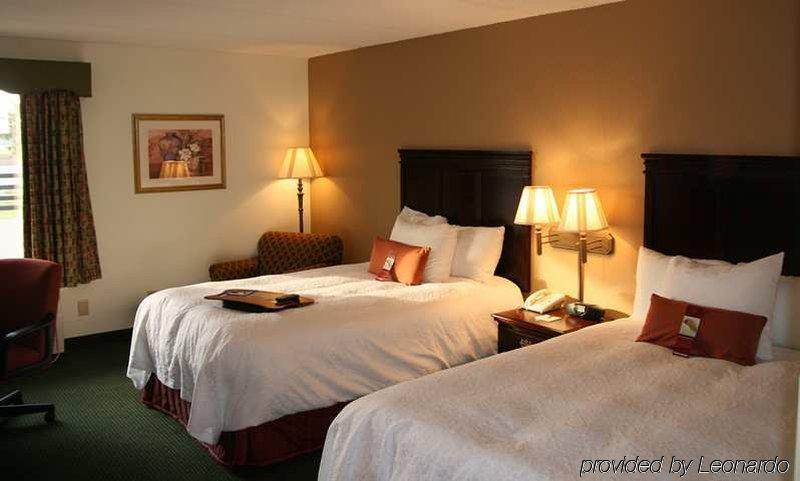 Hampton Inn Franklin, Ky - Portland, Tn Номер фото