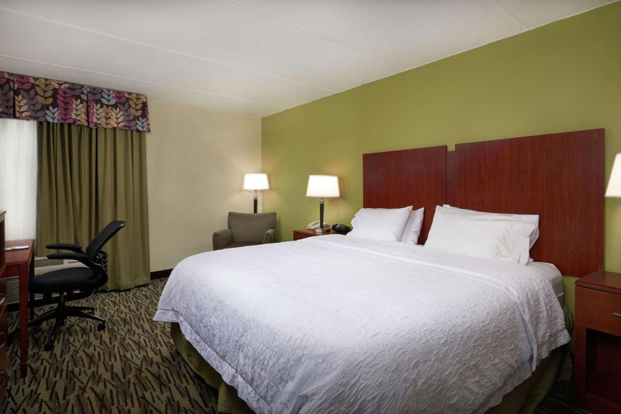 Hampton Inn Franklin, Ky - Portland, Tn Экстерьер фото
