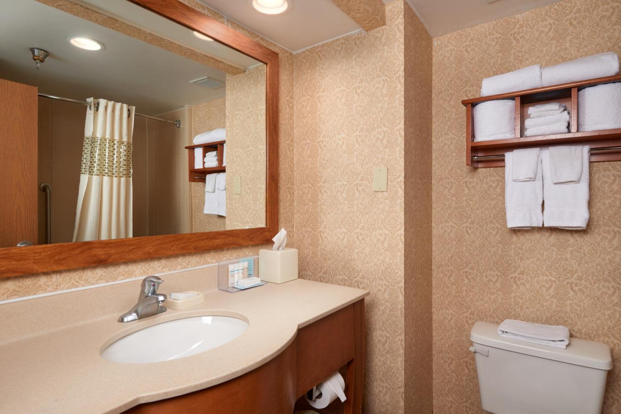 Hampton Inn Franklin, Ky - Portland, Tn Экстерьер фото