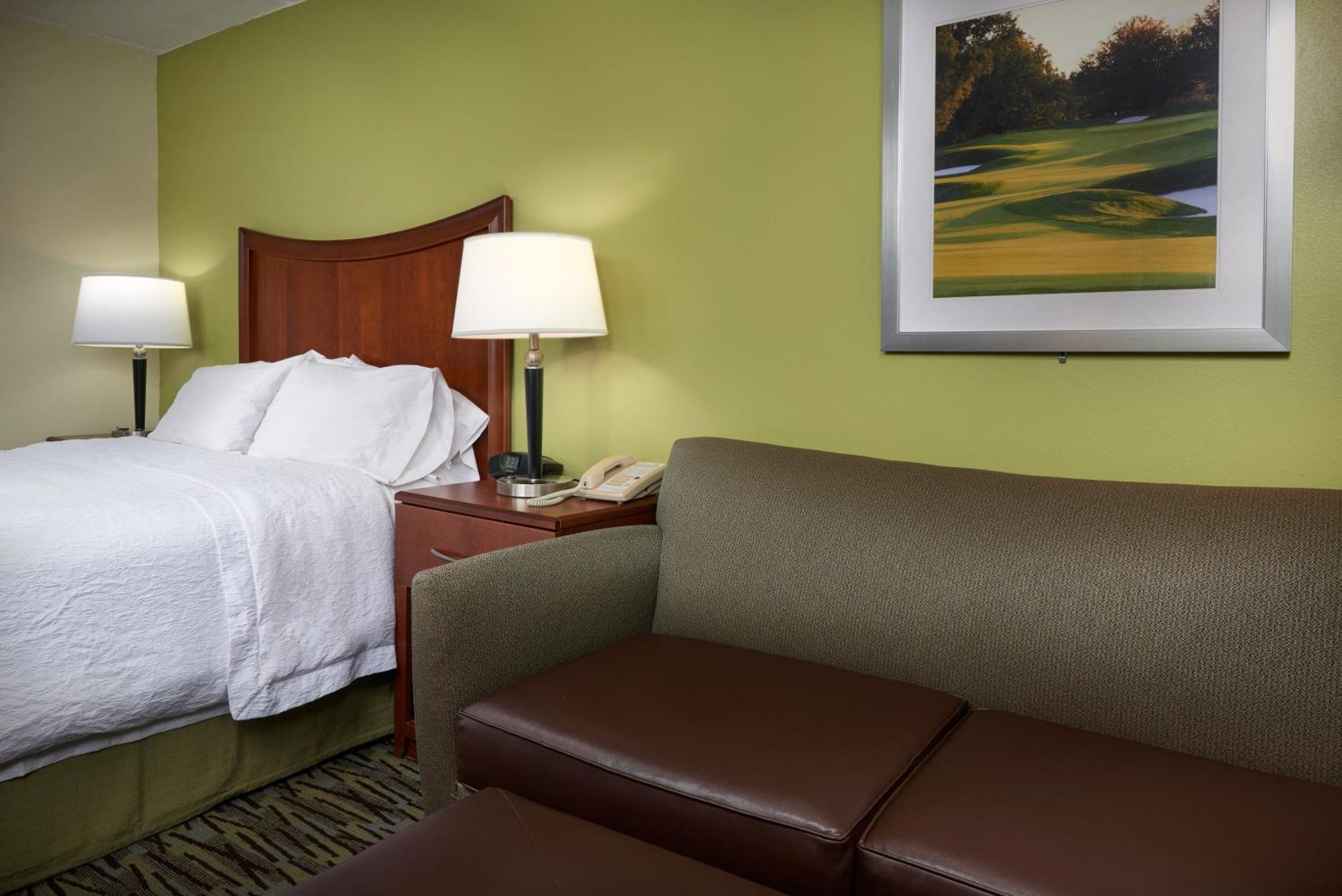 Hampton Inn Franklin, Ky - Portland, Tn Экстерьер фото