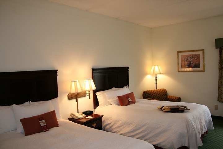 Hampton Inn Franklin, Ky - Portland, Tn Экстерьер фото