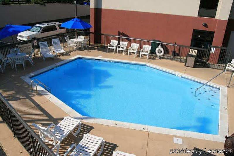 Hampton Inn Franklin, Ky - Portland, Tn Экстерьер фото